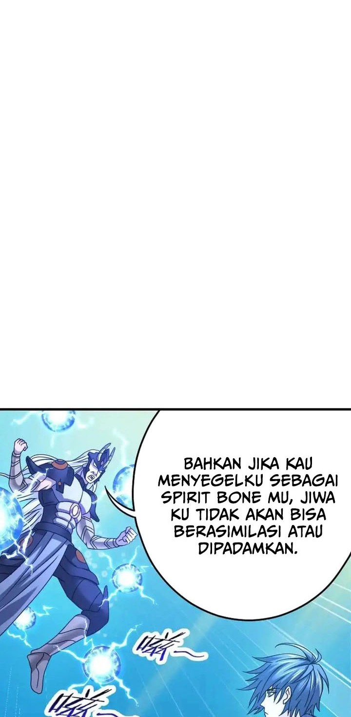 Soul Land Chapter 354 Gambar 47