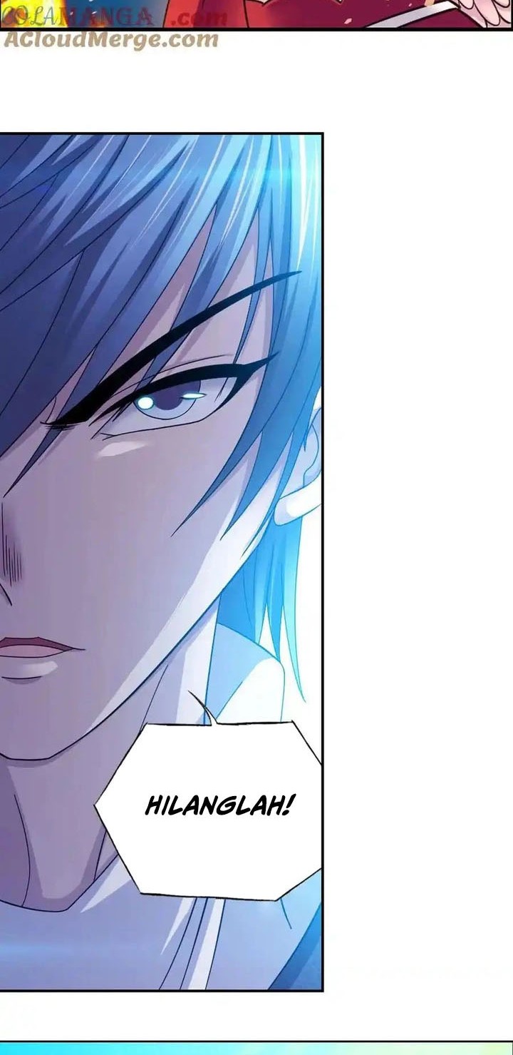 Soul Land Chapter 354 Gambar 57