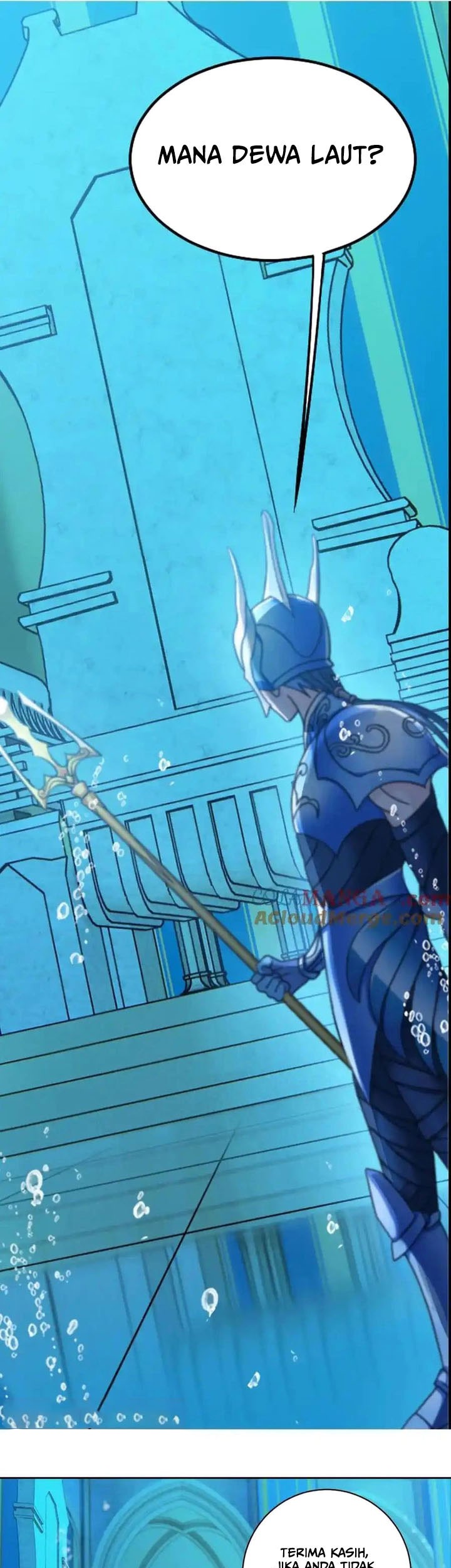 Soul Land Chapter 354 Gambar 66