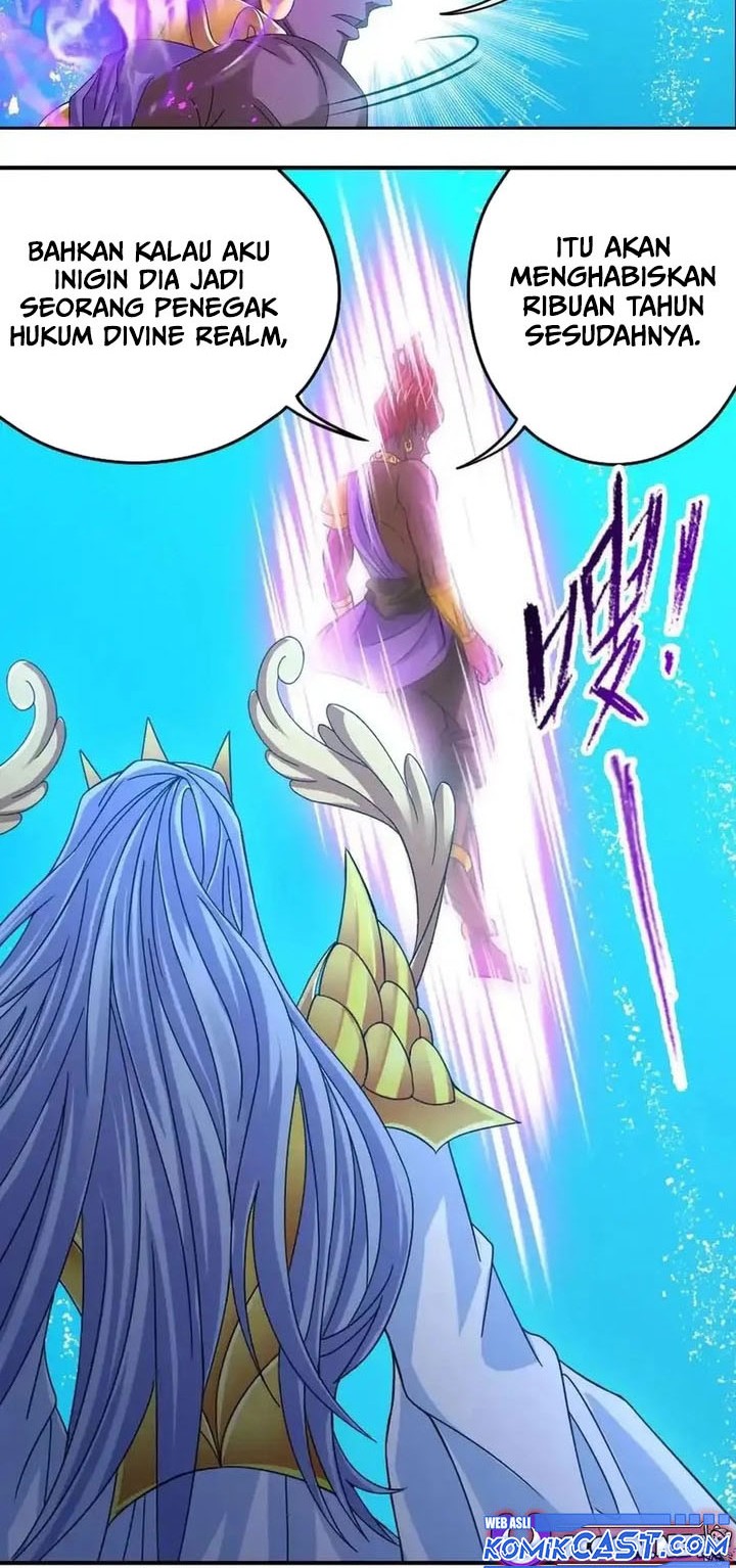 Soul Land Chapter 354 Gambar 7