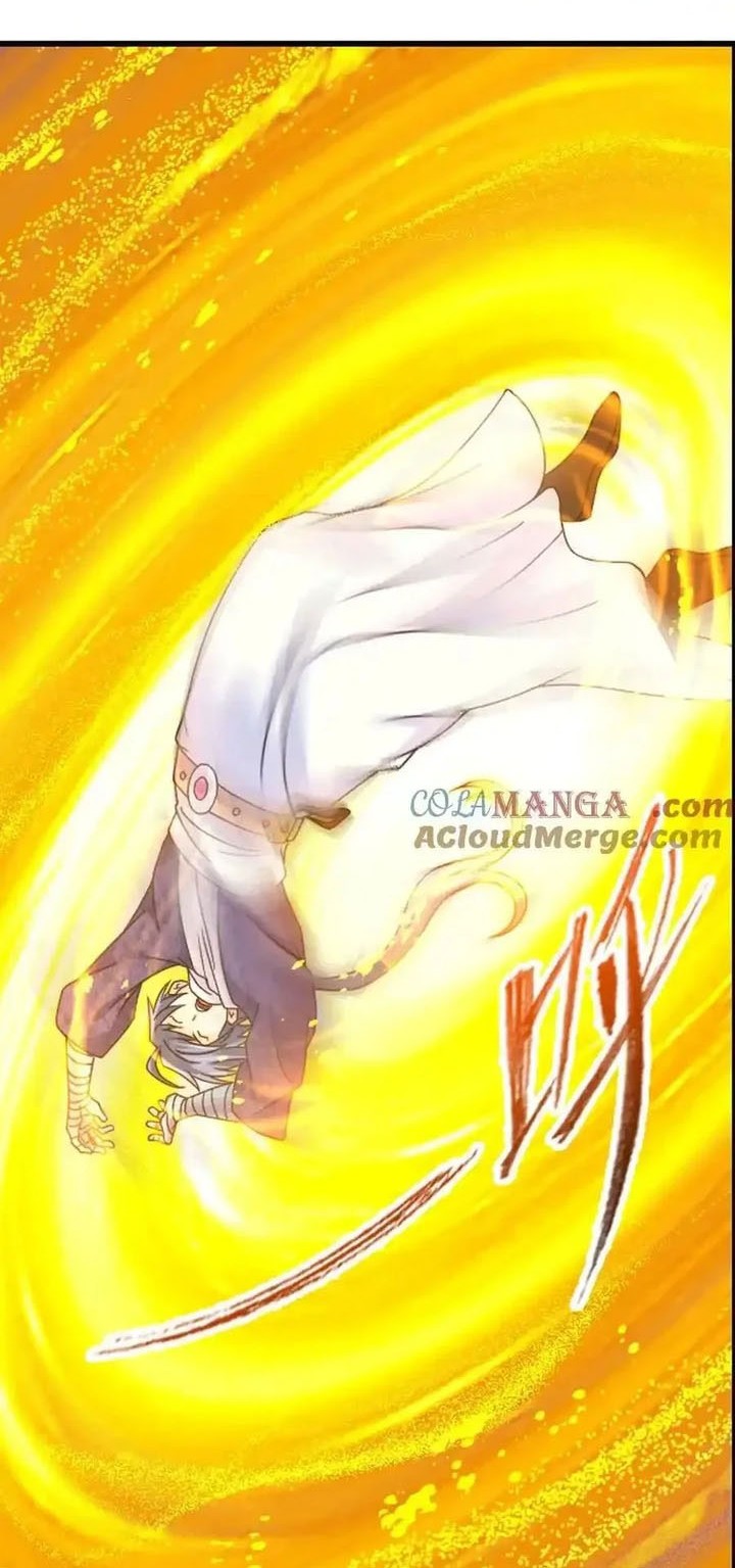 Soul Land Chapter 354 Gambar 9