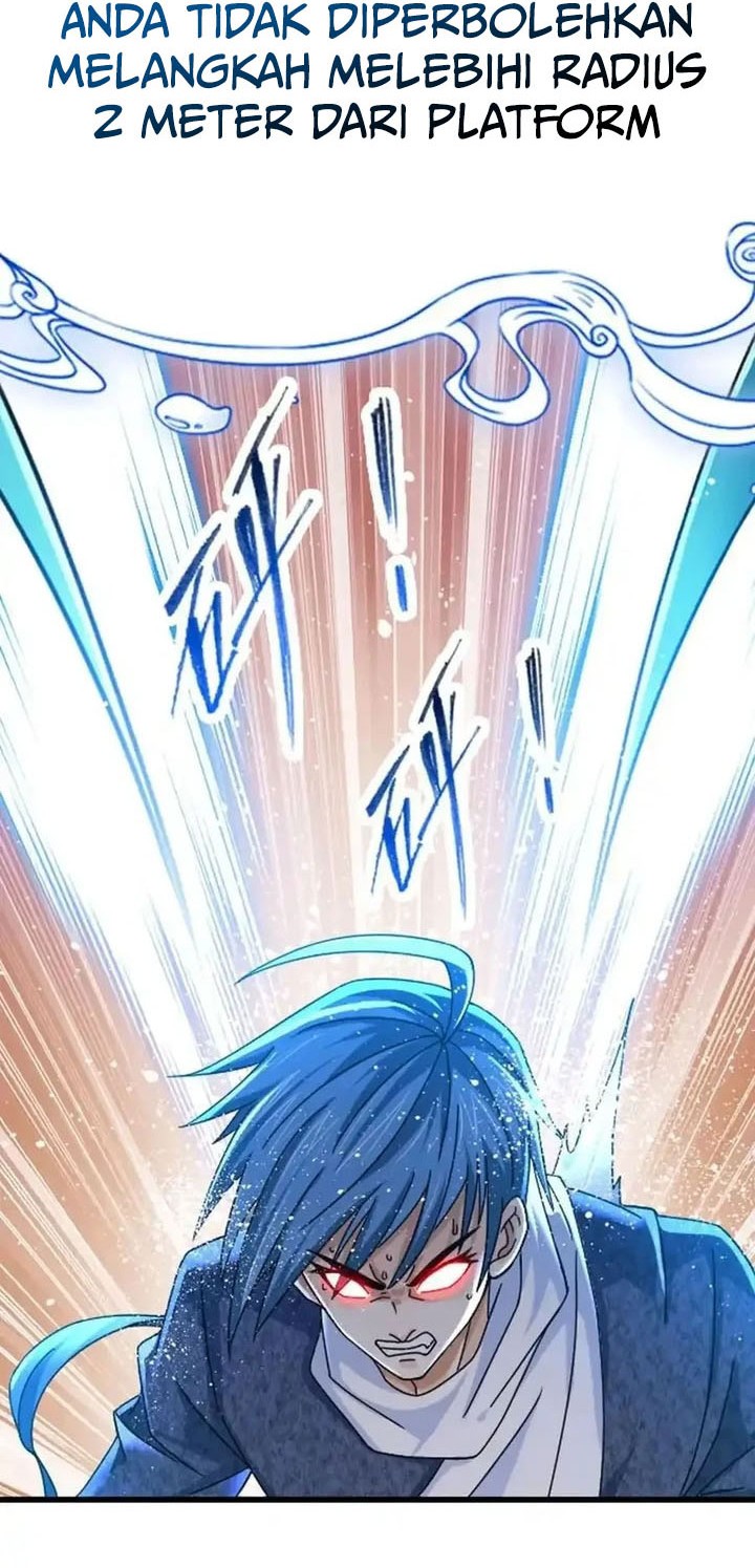 Soul Land Chapter 354 Gambar 15