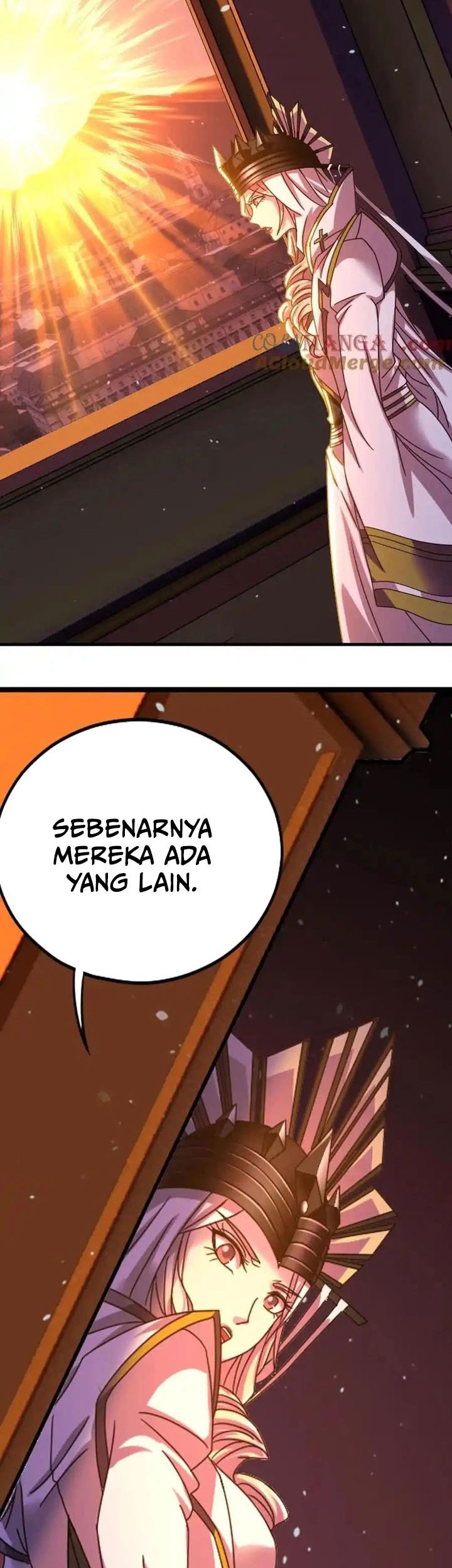 Soul Land Chapter 355 Gambar 20