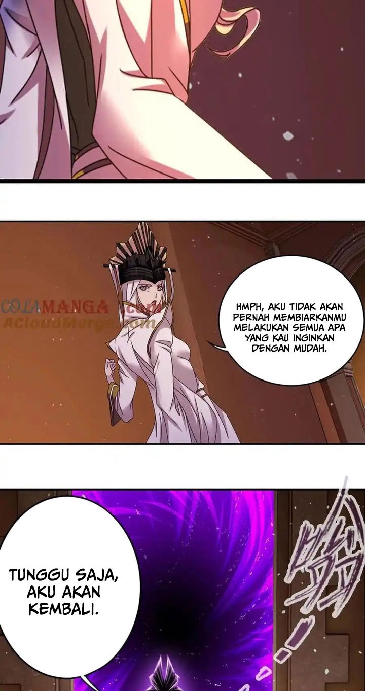 Soul Land Chapter 355 Gambar 21
