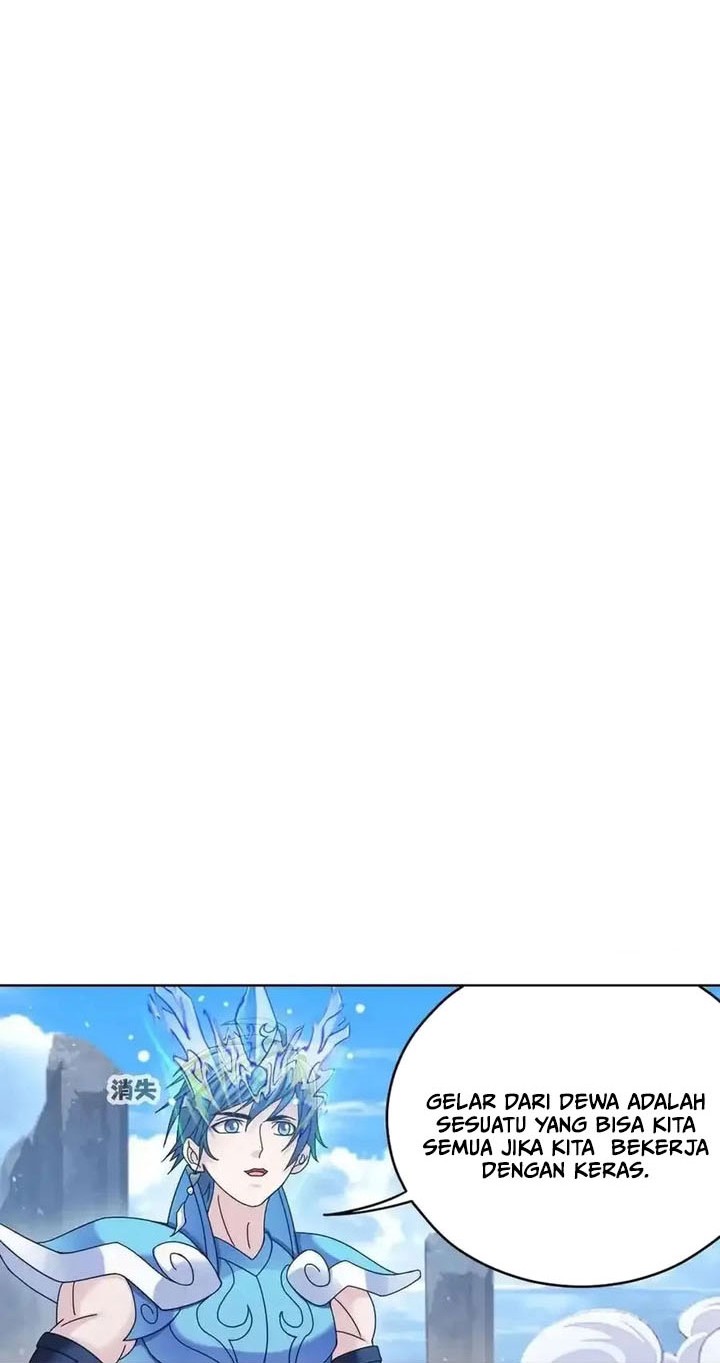 Soul Land Chapter 355 Gambar 23