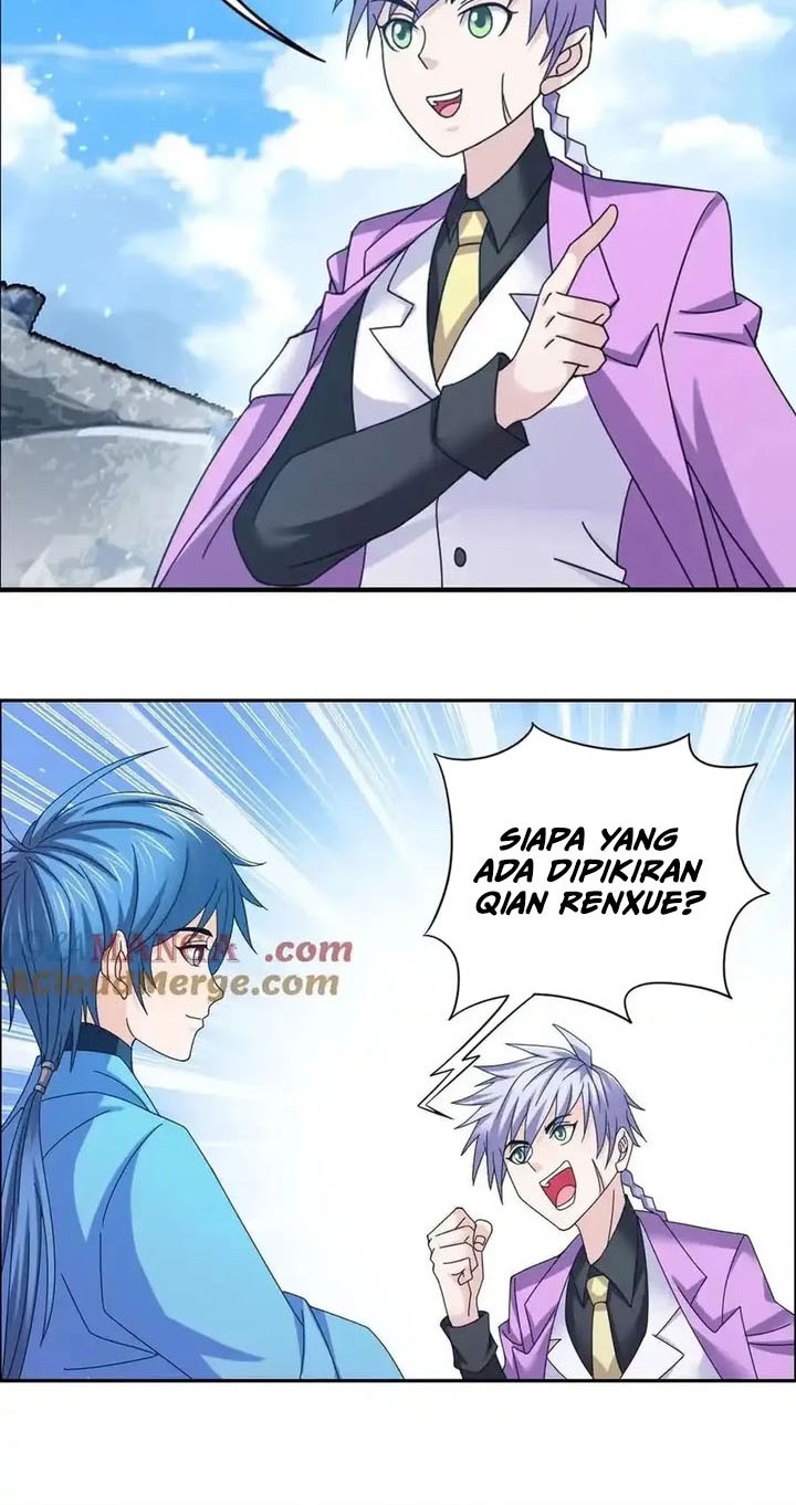 Soul Land Chapter 355 Gambar 25