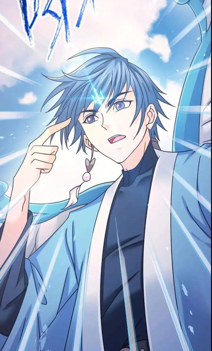 Soul Land Chapter 355 Gambar 45