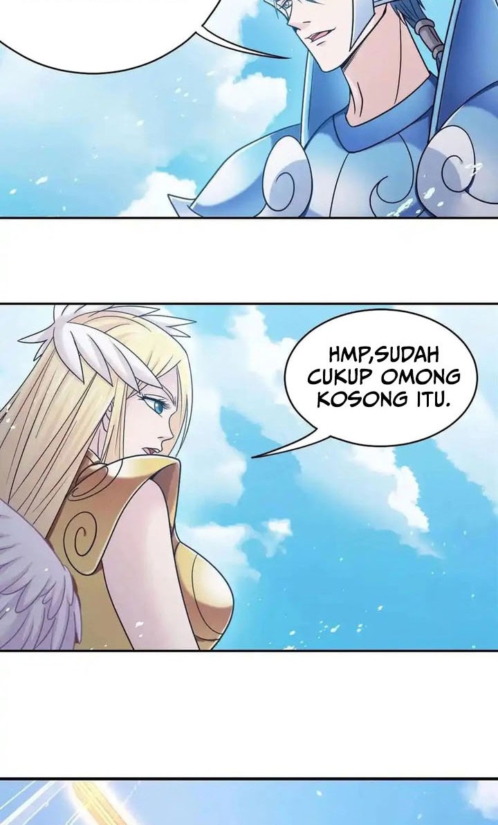 Soul Land Chapter 355 Gambar 49