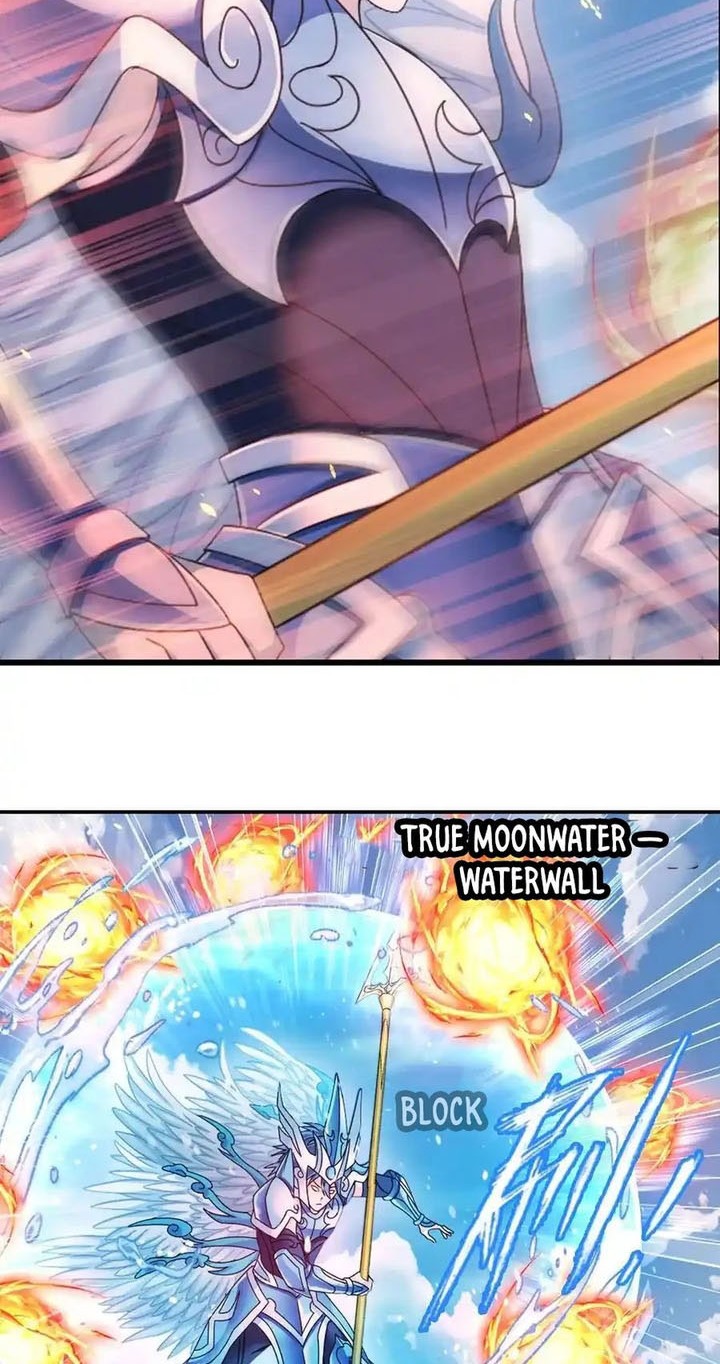 Soul Land Chapter 355 Gambar 53