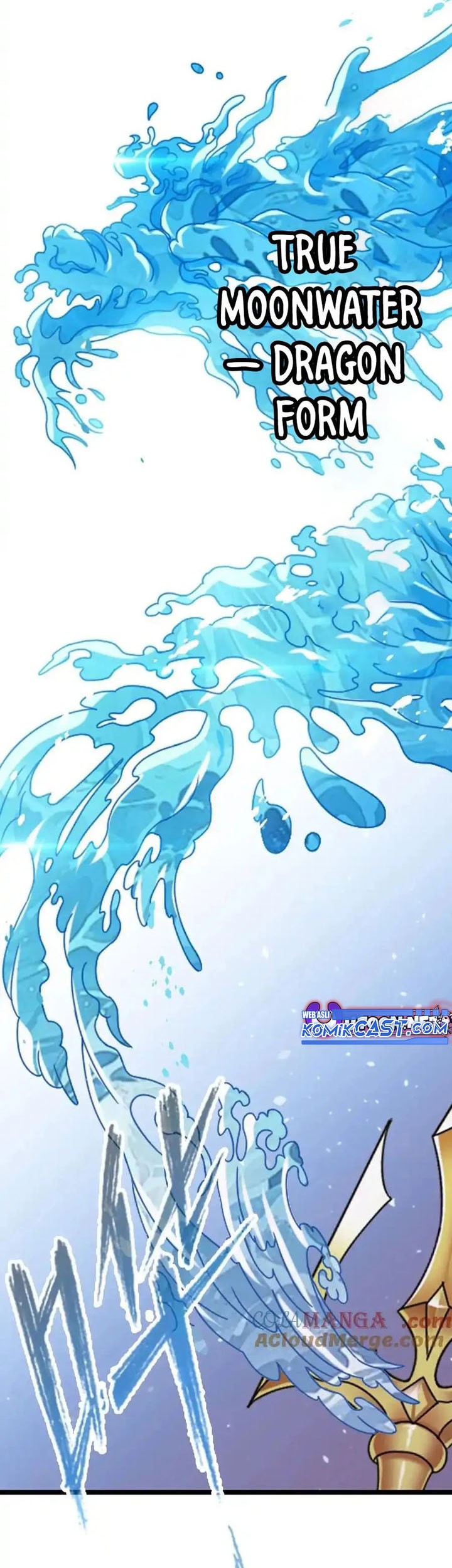 Soul Land Chapter 355 Gambar 56