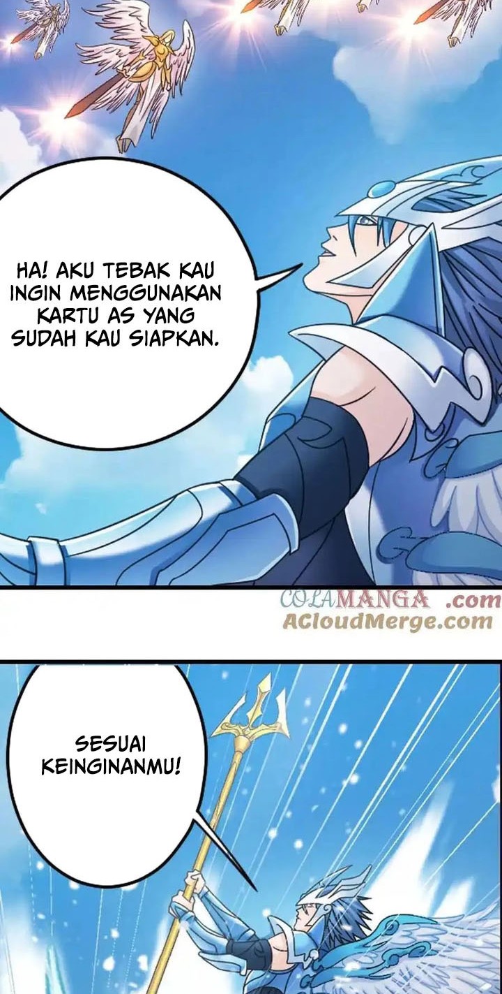 Soul Land Chapter 355 Gambar 59