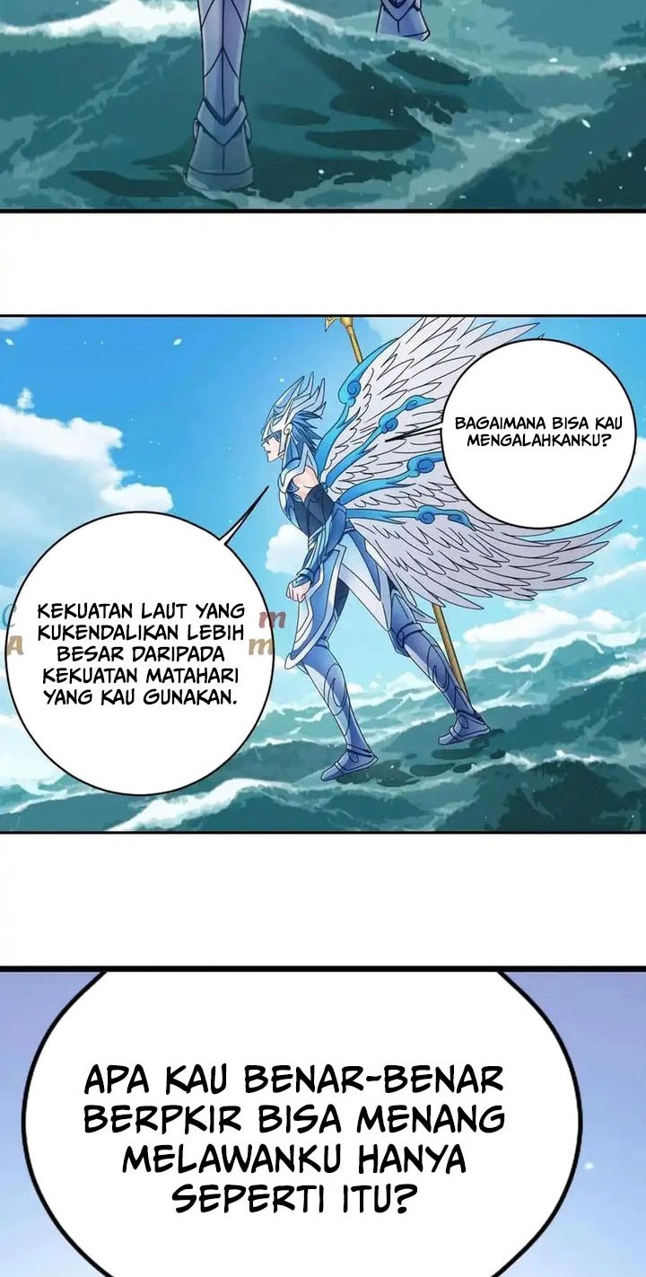 Soul Land Chapter 355 Gambar 63
