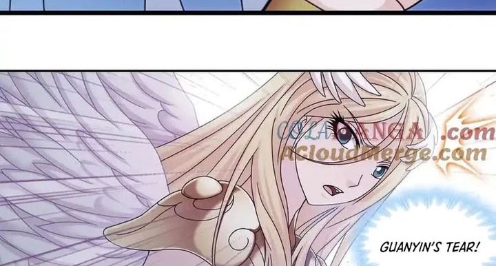 Soul Land Chapter 355 Gambar 69