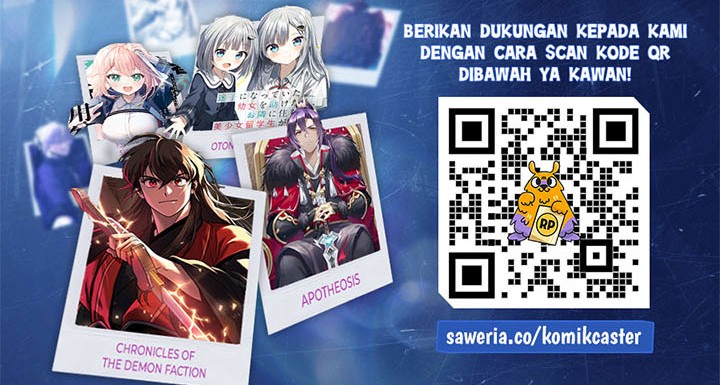 Soul Land Chapter 355 Gambar 71