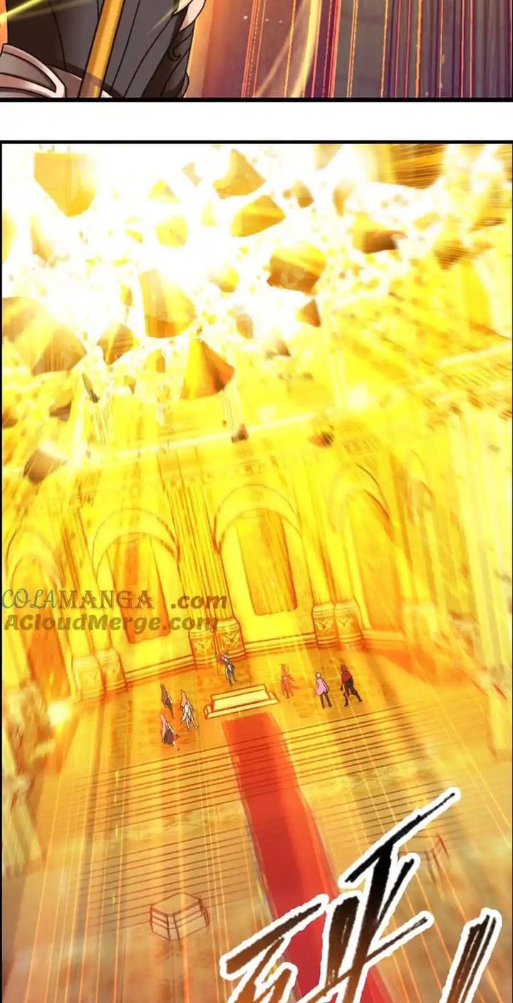 Soul Land Chapter 355 Gambar 13