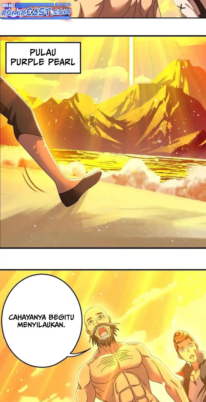 Soul Land Chapter 355 Gambar 15