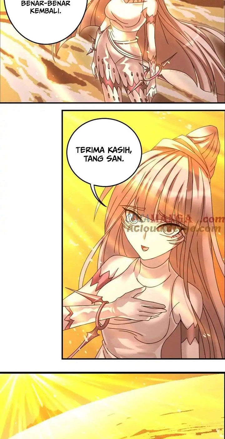 Soul Land Chapter 355 Gambar 17