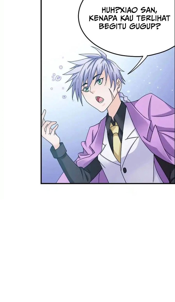 Soul Land Chapter 356 Gambar 21