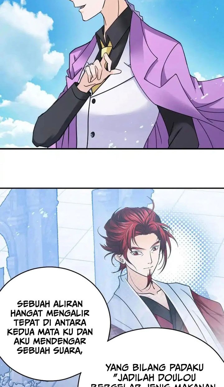 Soul Land Chapter 356 Gambar 23