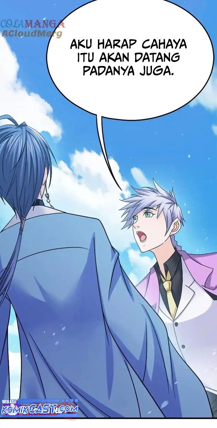 Soul Land Chapter 356 Gambar 27