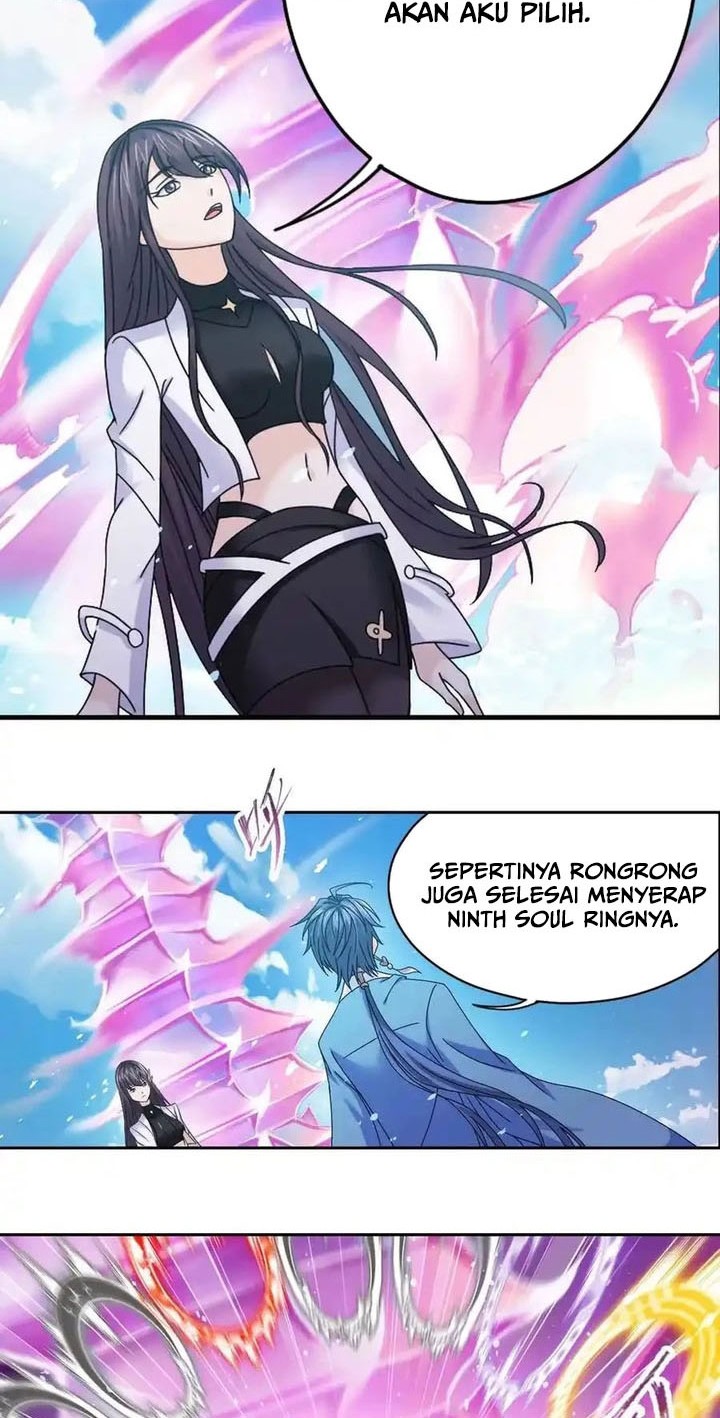 Soul Land Chapter 356 Gambar 31