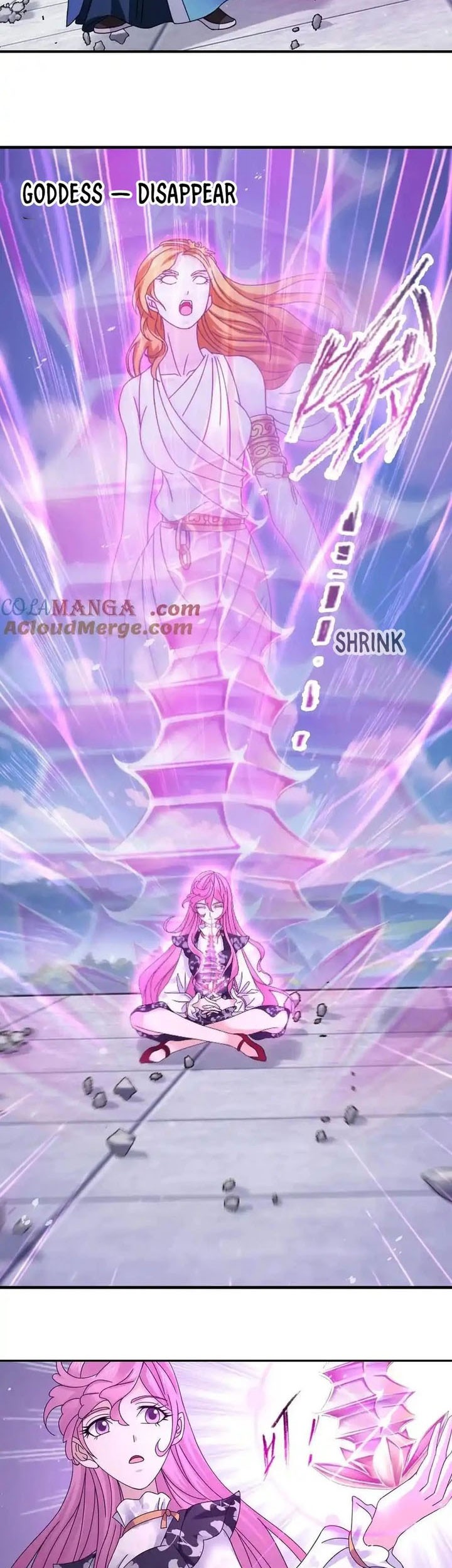 Soul Land Chapter 356 Gambar 36