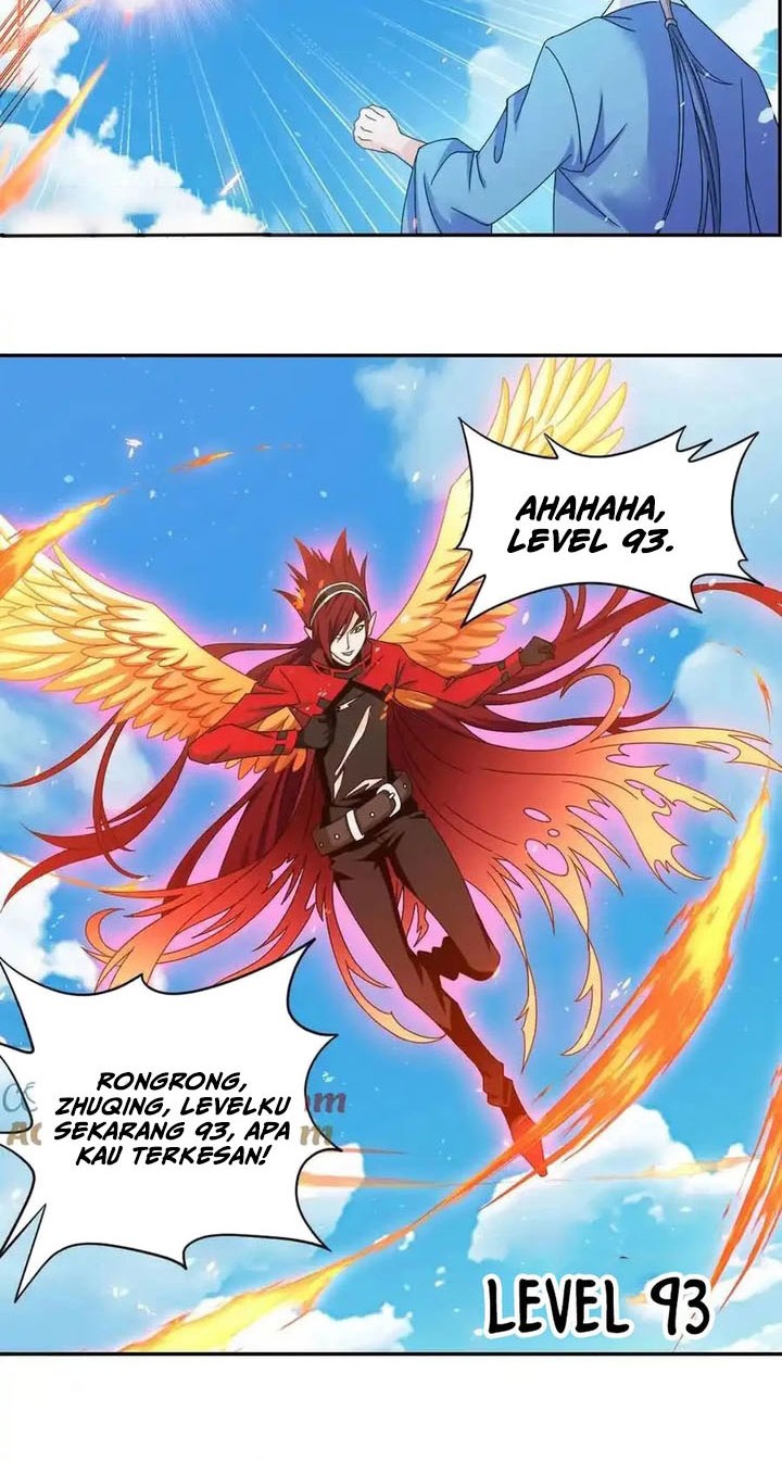 Soul Land Chapter 356 Gambar 41