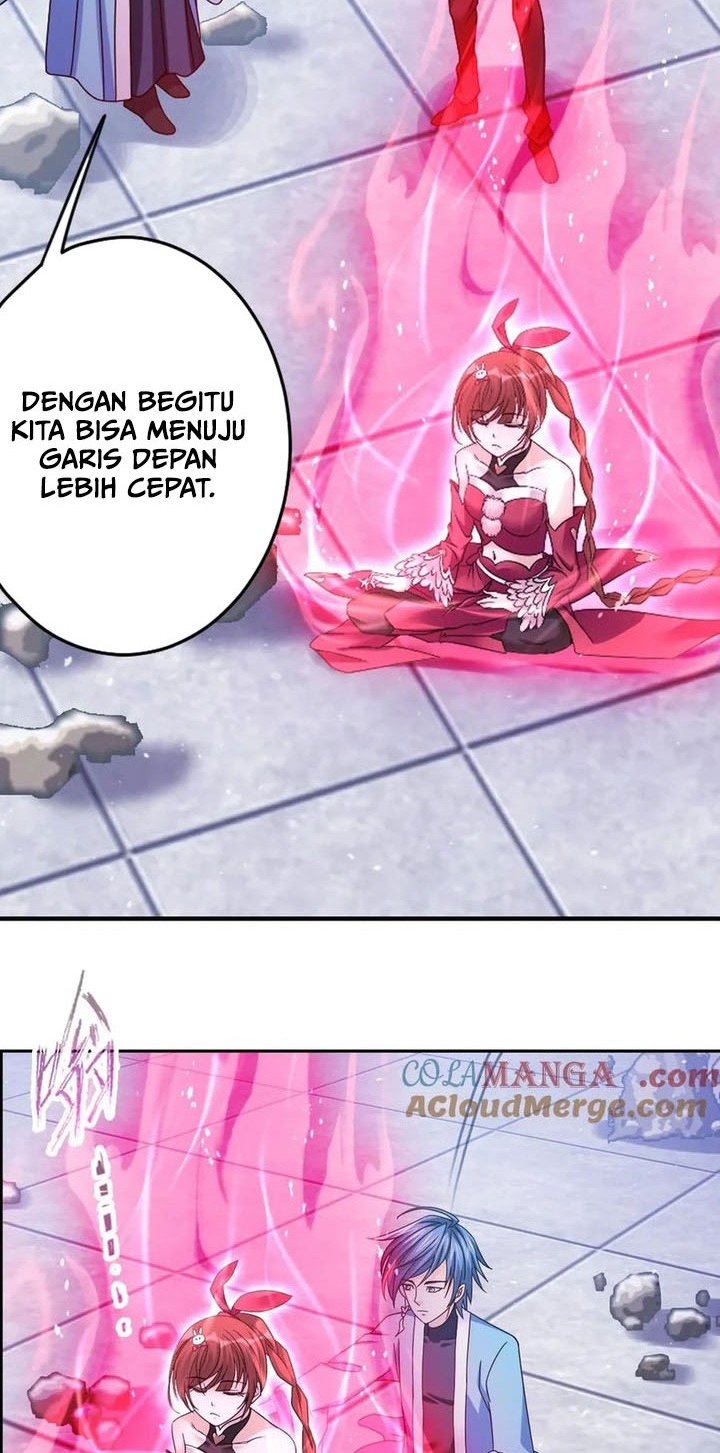 Soul Land Chapter 356 Gambar 55