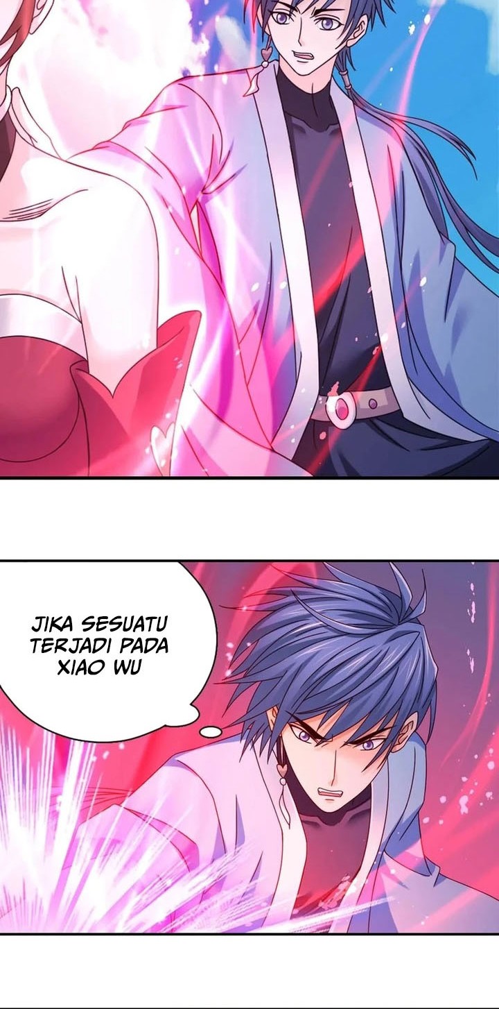 Soul Land Chapter 356 Gambar 57