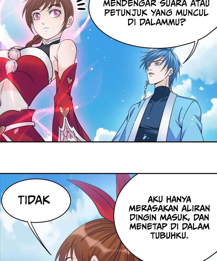 Soul Land Chapter 356 Gambar 63