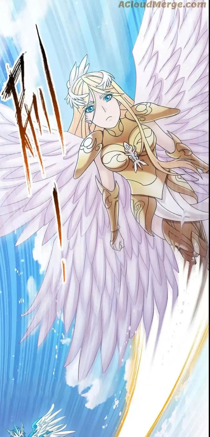 Soul Land Chapter 356 Gambar 5