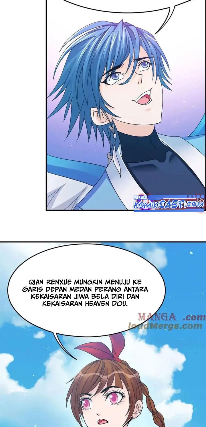 Soul Land Chapter 356 Gambar 7