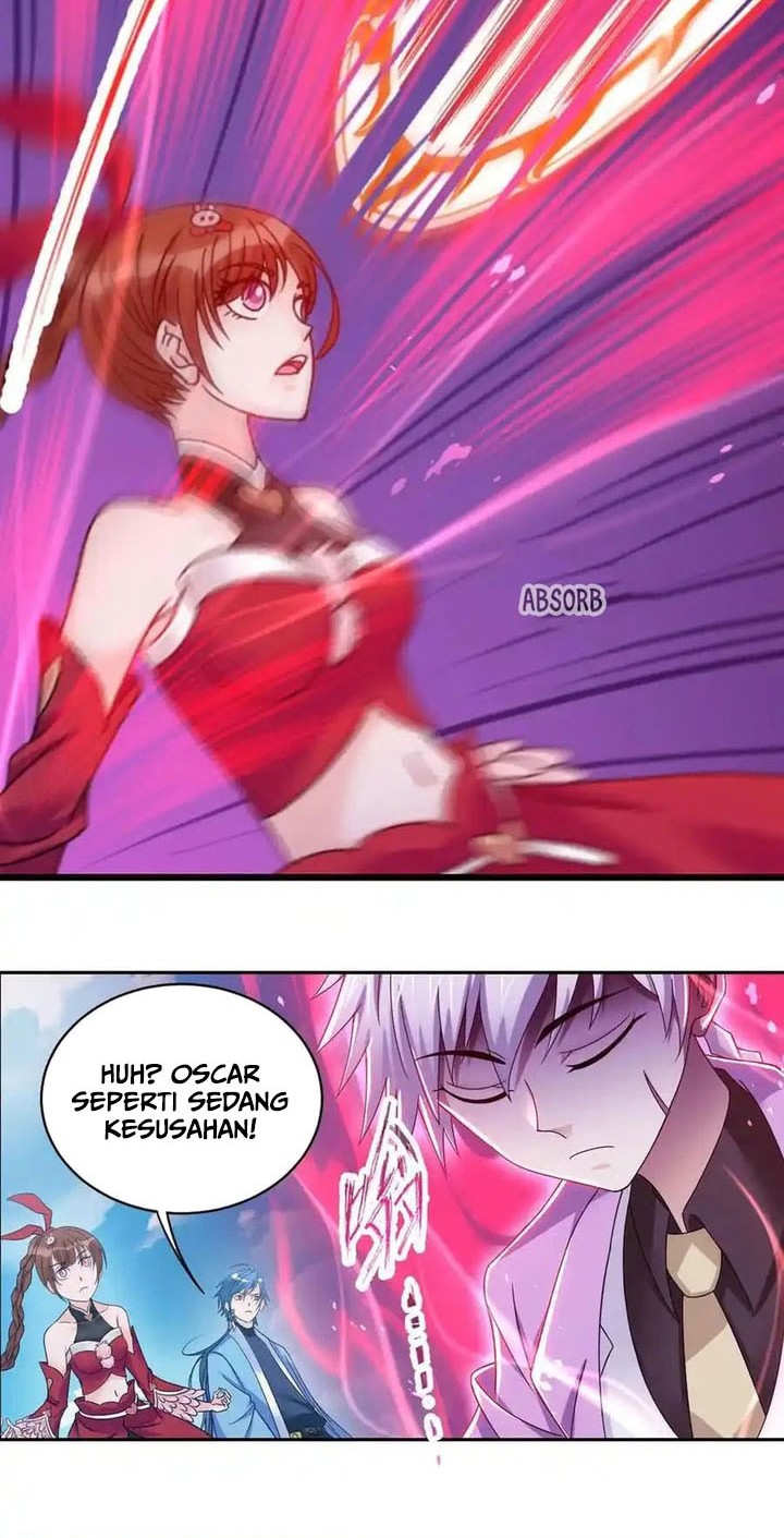 Soul Land Chapter 356 Gambar 17