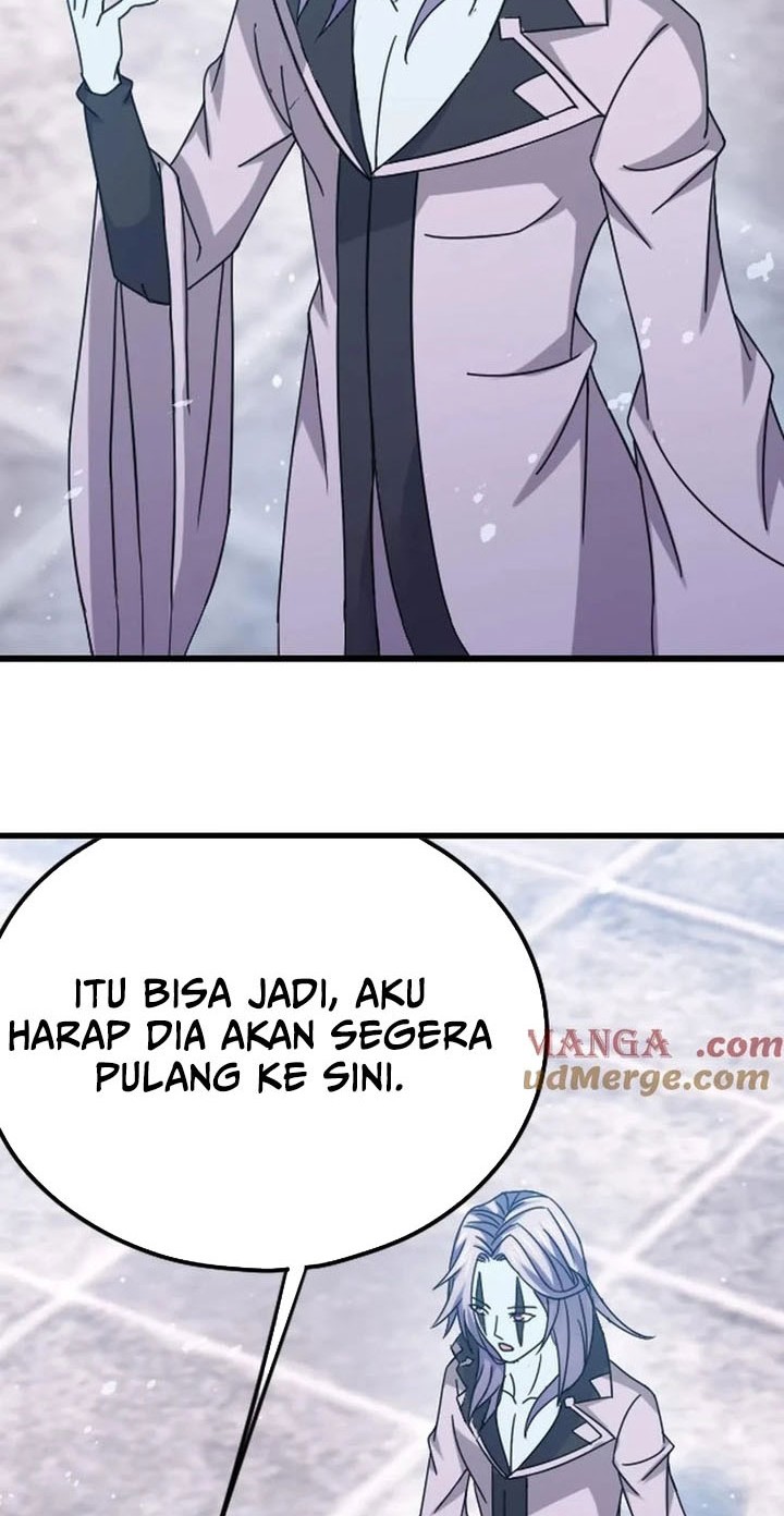 Soul Land Chapter 357 Gambar 21