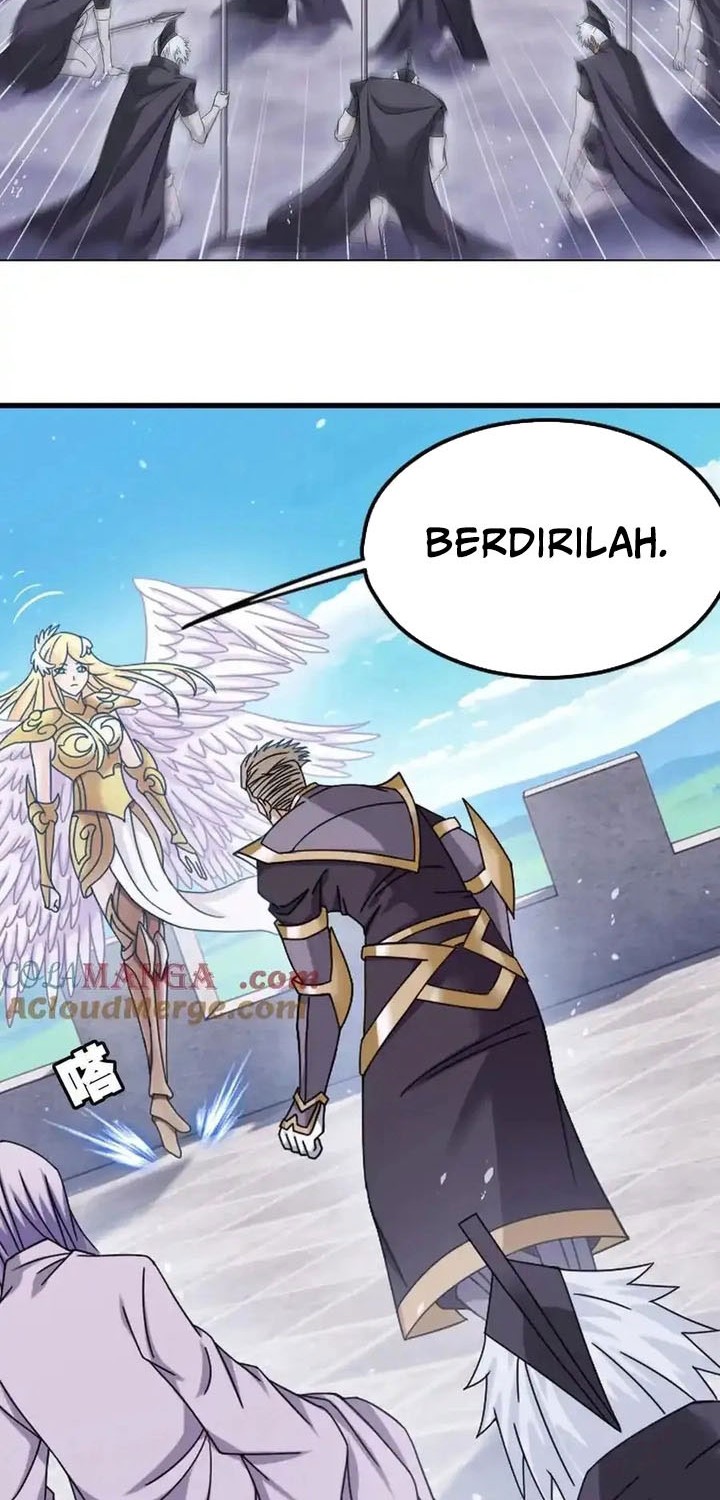 Soul Land Chapter 357 Gambar 27