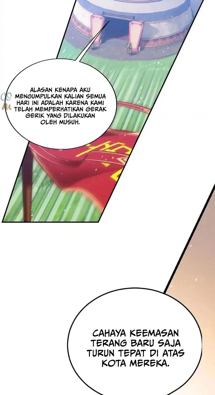 Soul Land Chapter 357 Gambar 35