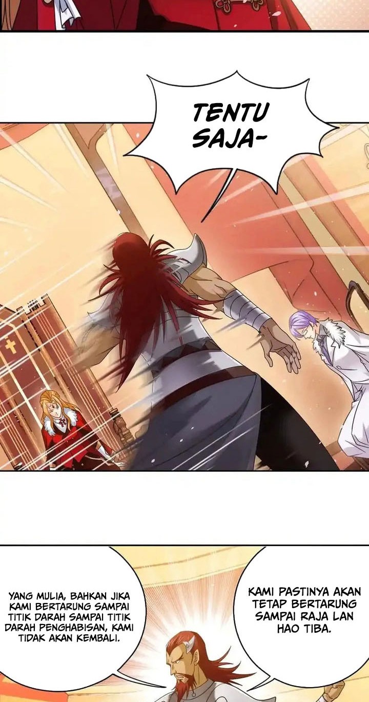 Soul Land Chapter 357 Gambar 45