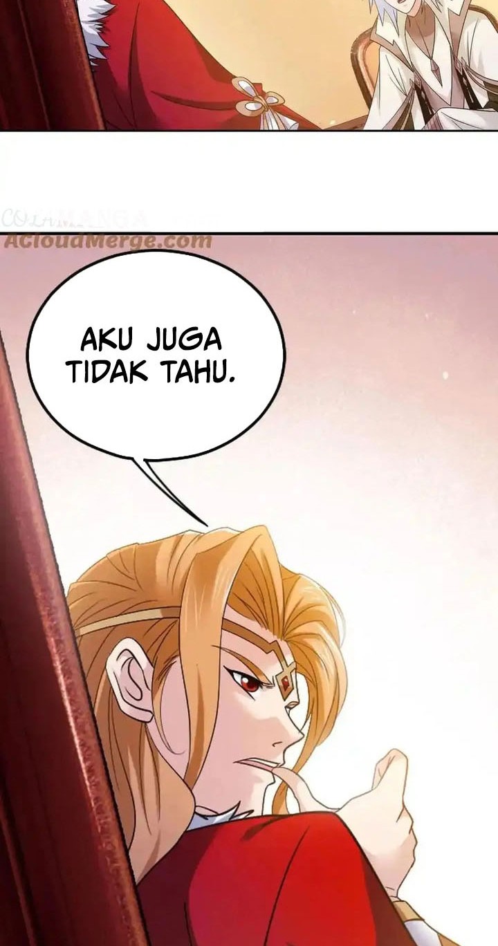 Soul Land Chapter 357 Gambar 47