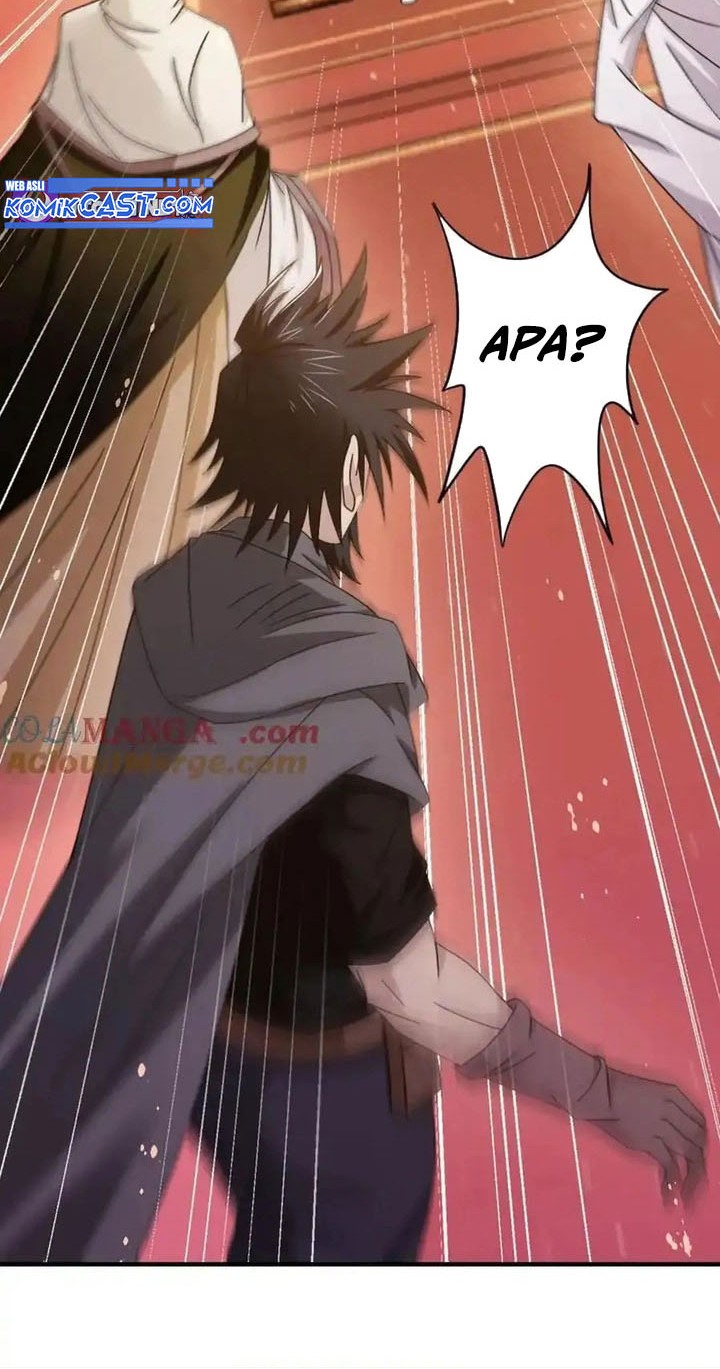 Soul Land Chapter 357 Gambar 49