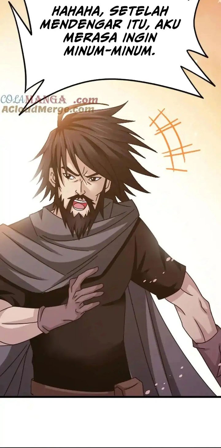 Soul Land Chapter 357 Gambar 57