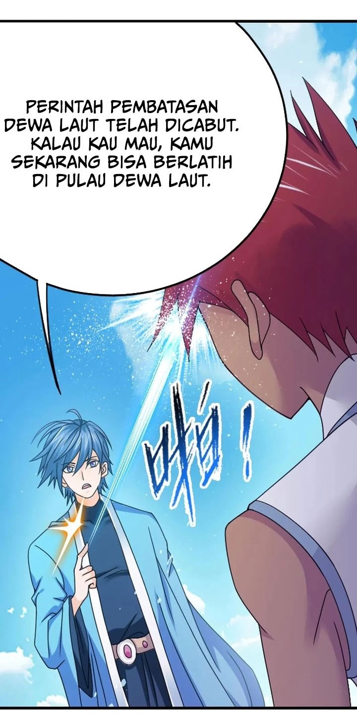 Soul Land Chapter 357 Gambar 7