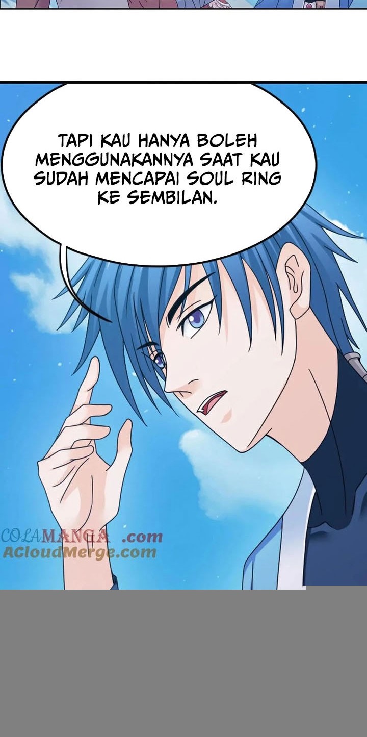 Soul Land Chapter 357 Gambar 9