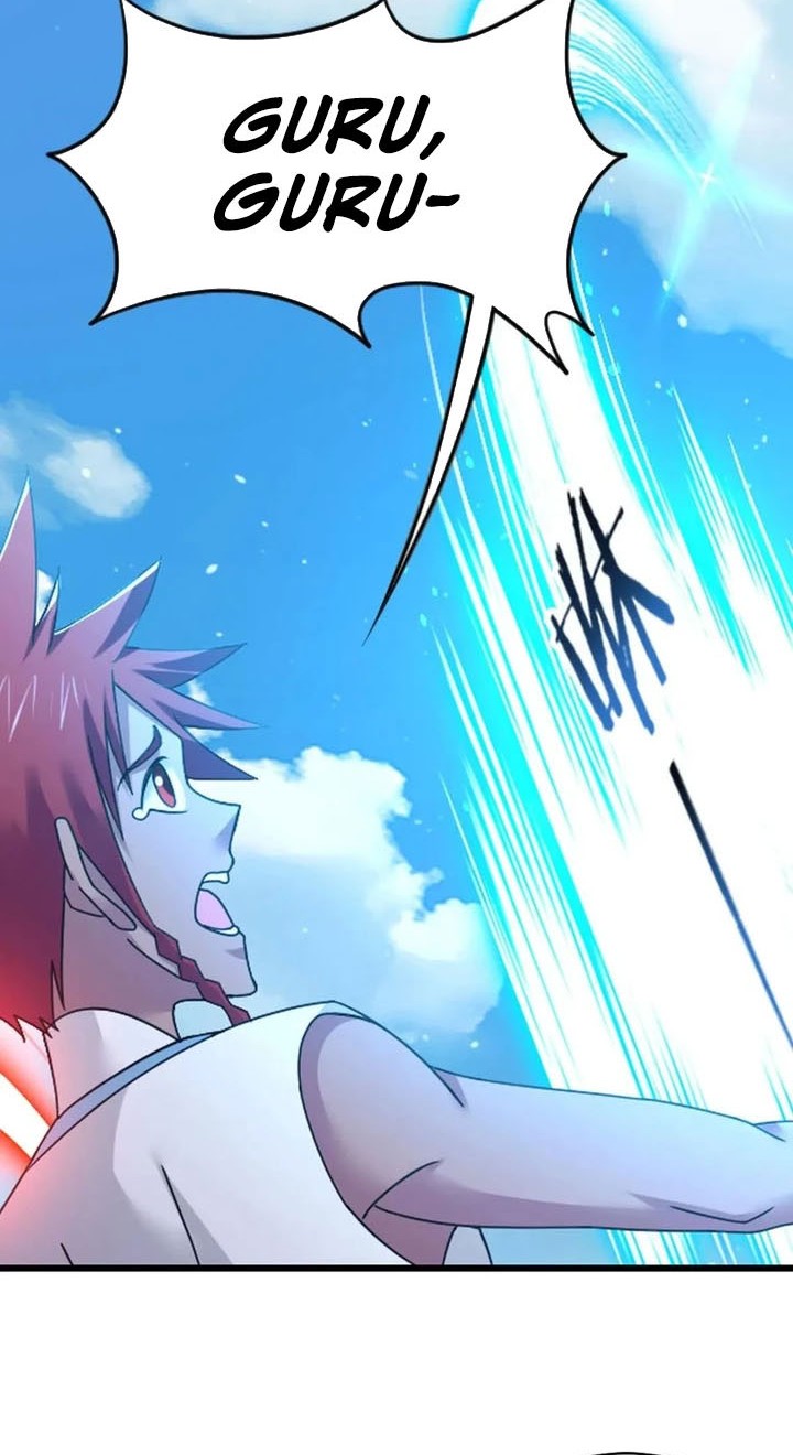 Soul Land Chapter 357 Gambar 11