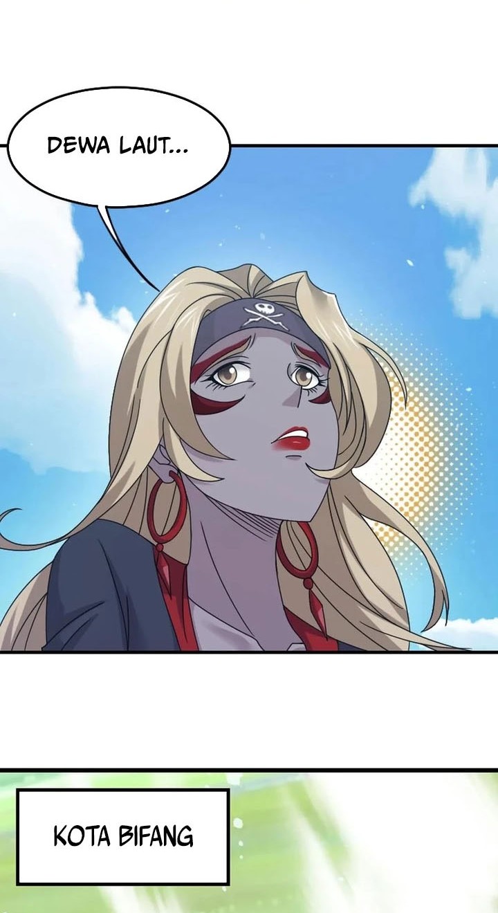 Soul Land Chapter 357 Gambar 15