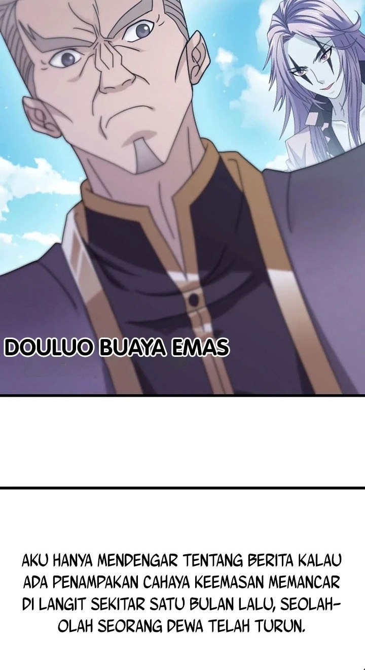 Soul Land Chapter 357 Gambar 17