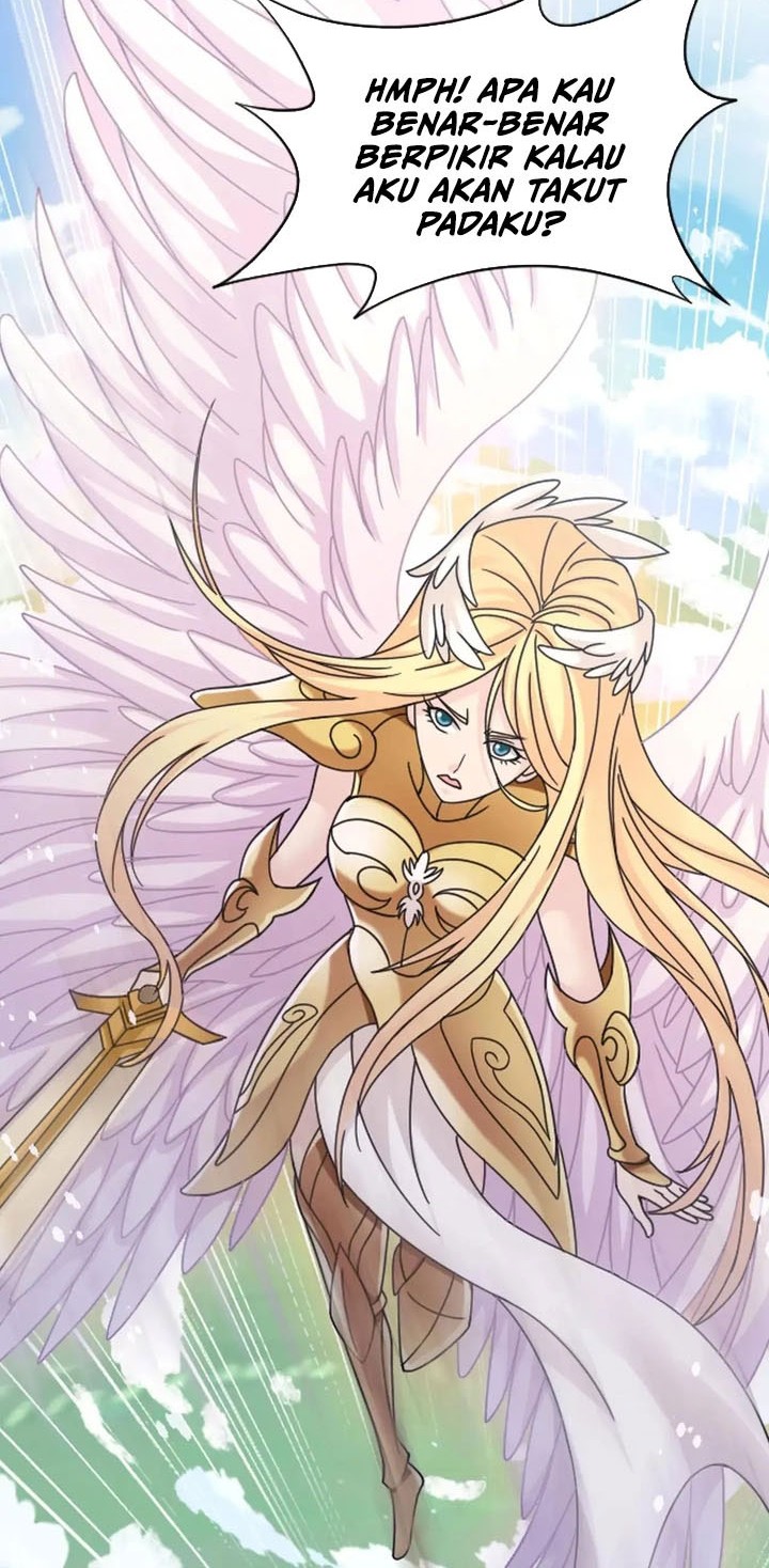 Soul Land Chapter 358 Gambar 19