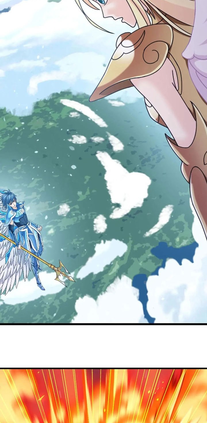 Soul Land Chapter 358 Gambar 23