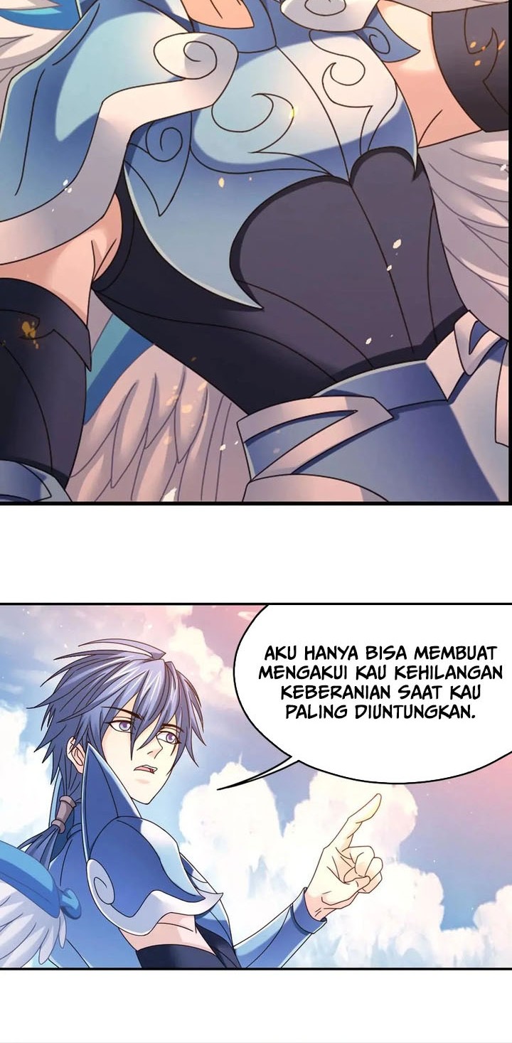 Soul Land Chapter 358 Gambar 25