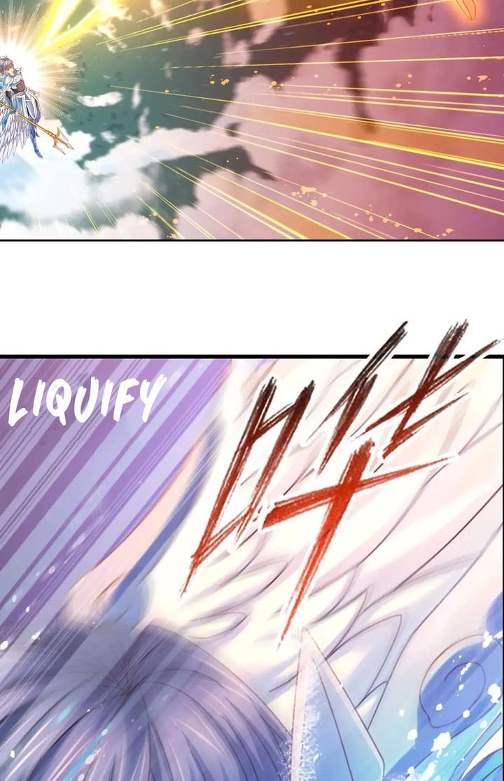 Soul Land Chapter 358 Gambar 27