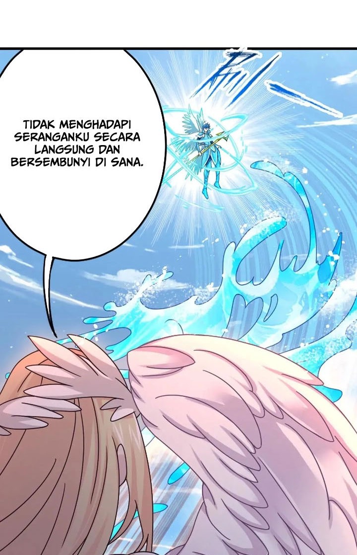 Soul Land Chapter 358 Gambar 29